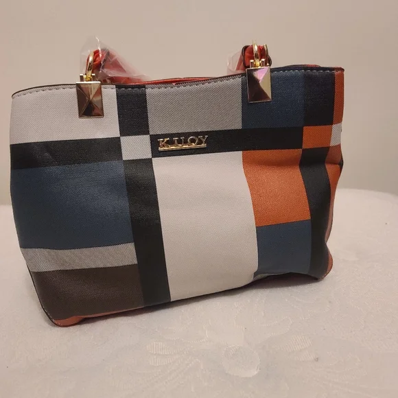 Women hand bag - Picture 5 of 6